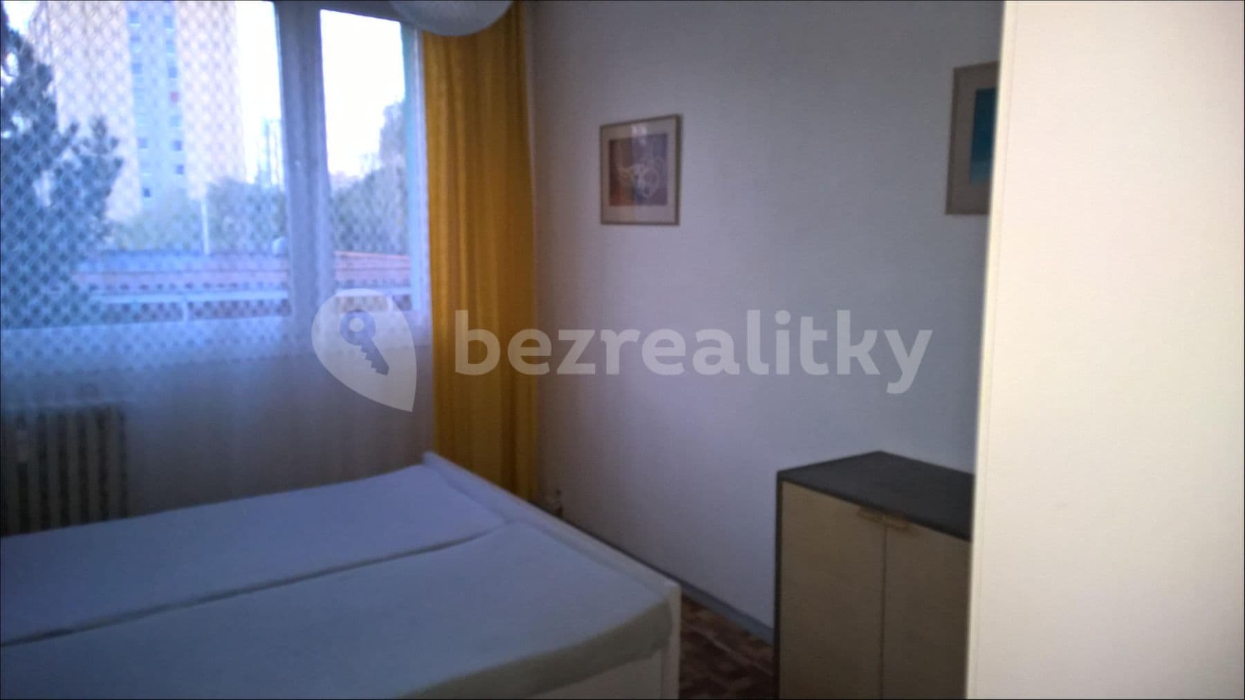 Prenájom bytu 3-izbový 70 m², Radimovická, Praha, Praha Prenájom bytu 3-izbový 70 m², Radimovická, Praha, Praha