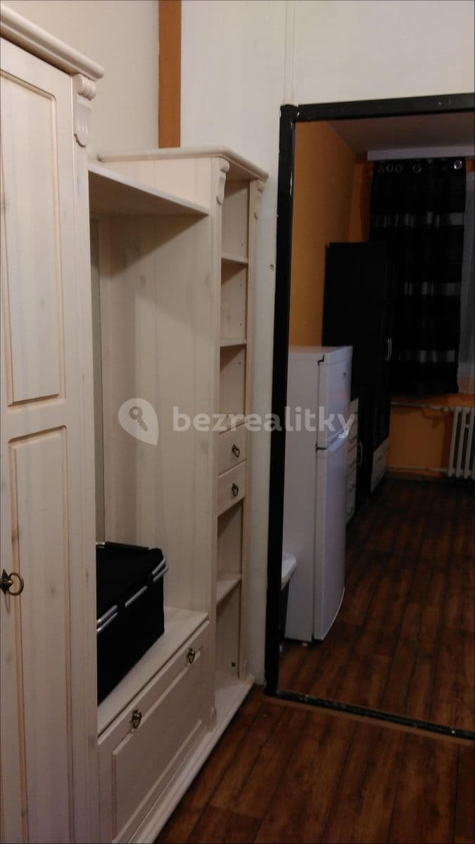Prenájom bytu Garsoniéra 20 m², Větrná, Ústí nad Labem, Ústecký kraj Prenájom bytu Garsoniéra 20 m², Větrná, Ústí nad Labem, Ústecký kraj