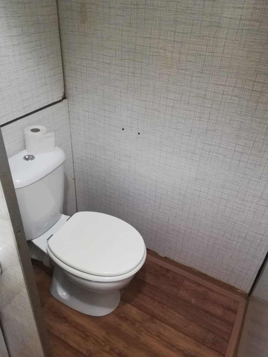 Prenájom bytu Garsoniéra 20 m², Větrná, Ústí nad Labem, Ústecký kraj Prenájom bytu Garsoniéra 20 m², Větrná, Ústí nad Labem, Ústecký kraj