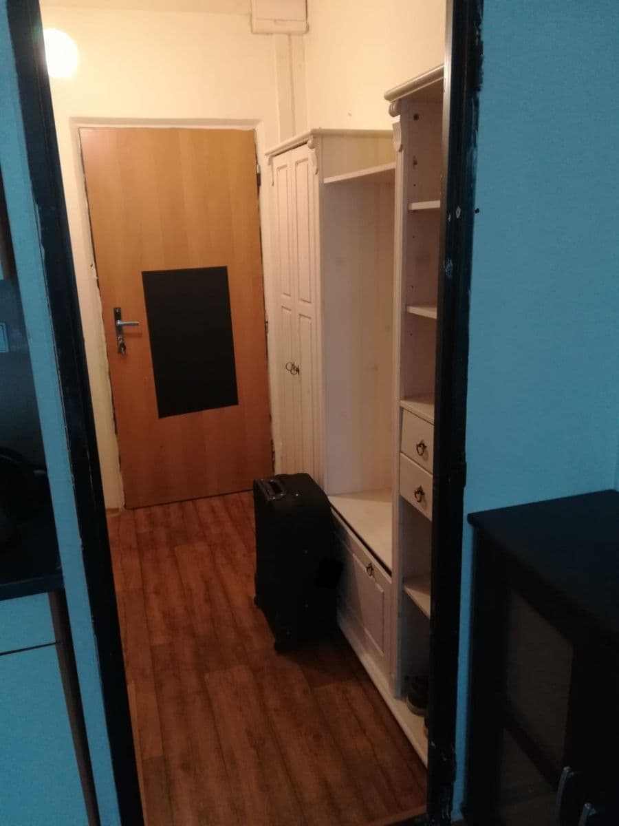 Prenájom bytu Garsoniéra 20 m², Větrná, Ústí nad Labem, Ústecký kraj Prenájom bytu Garsoniéra 20 m², Větrná, Ústí nad Labem, Ústecký kraj