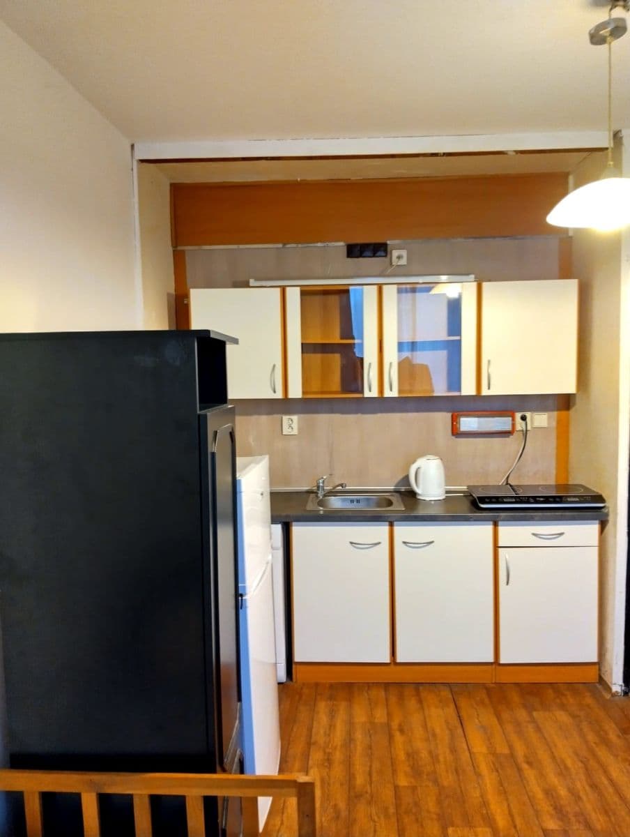 Prenájom bytu Garsoniéra 20 m², Větrná, Ústí nad Labem, Ústecký kraj Prenájom bytu Garsoniéra 20 m², Větrná, Ústí nad Labem, Ústecký kraj