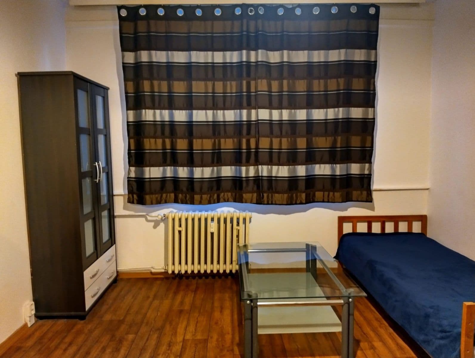 Prenájom bytu Garsoniéra 20 m², Větrná, Ústí nad Labem, Ústecký kraj Prenájom bytu Garsoniéra 20 m², Větrná, Ústí nad Labem, Ústecký kraj