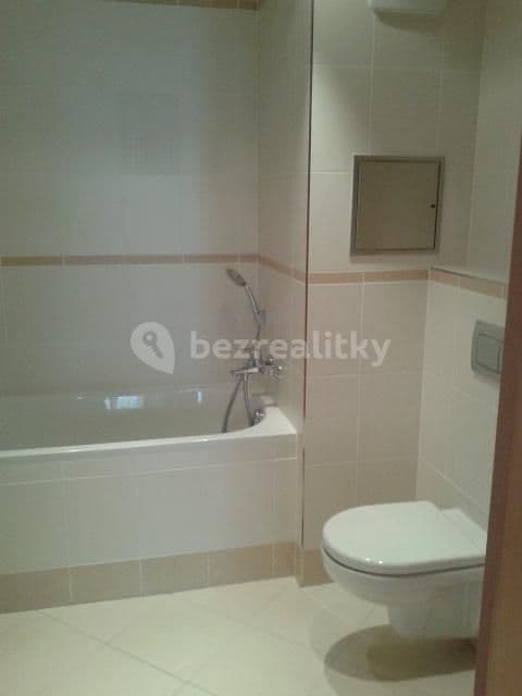 Prenájom bytu 2-izbový 53 m², Pavla Beneše, Praha, Praha Prenájom bytu 2-izbový 53 m², Pavla Beneše, Praha, Praha