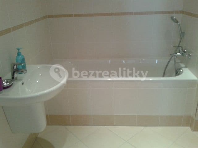 Prenájom bytu 2-izbový 53 m², Pavla Beneše, Praha, Praha Prenájom bytu 2-izbový 53 m², Pavla Beneše, Praha, Praha