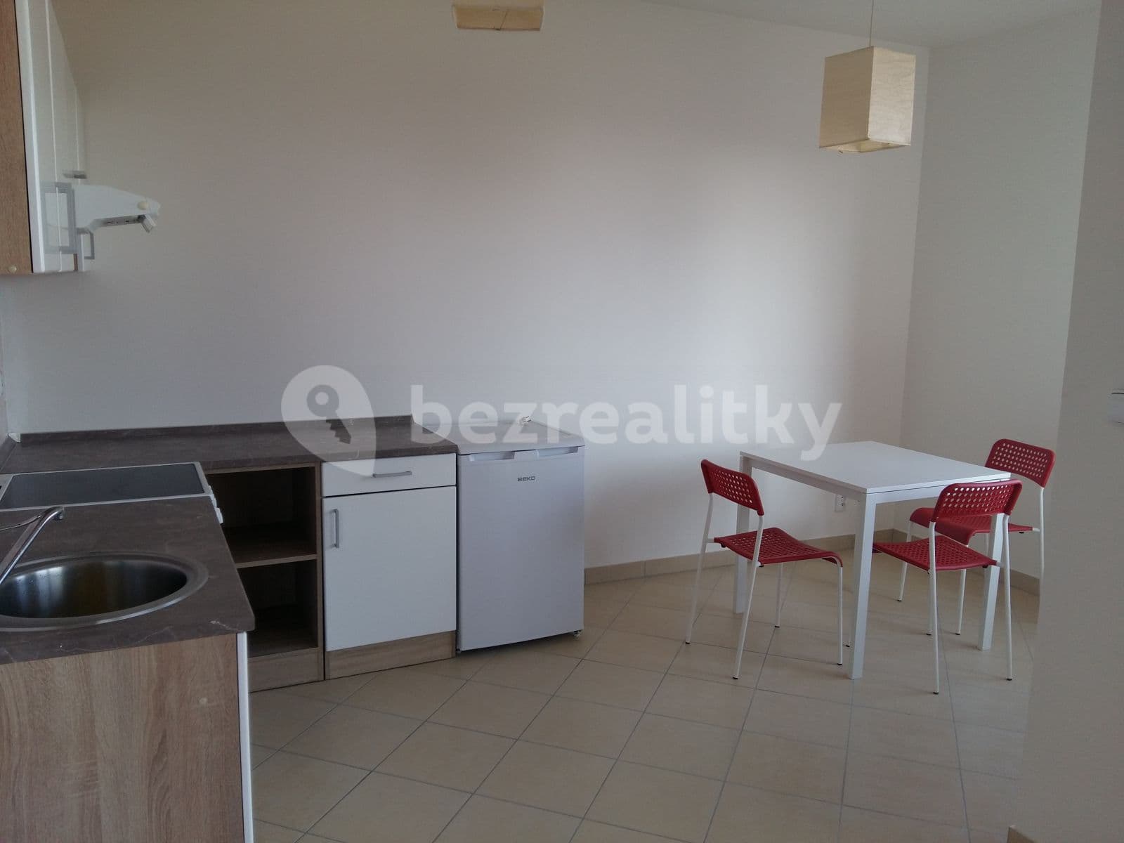 Prenájom bytu 2-izbový 53 m², Pavla Beneše, Praha, Praha Prenájom bytu 2-izbový 53 m², Pavla Beneše, Praha, Praha