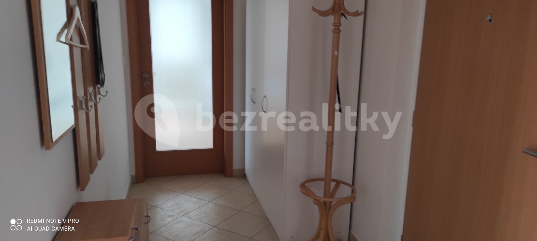 Prenájom bytu 2-izbový 53 m², Pavla Beneše, Praha, Praha Prenájom bytu 2-izbový 53 m², Pavla Beneše, Praha, Praha
