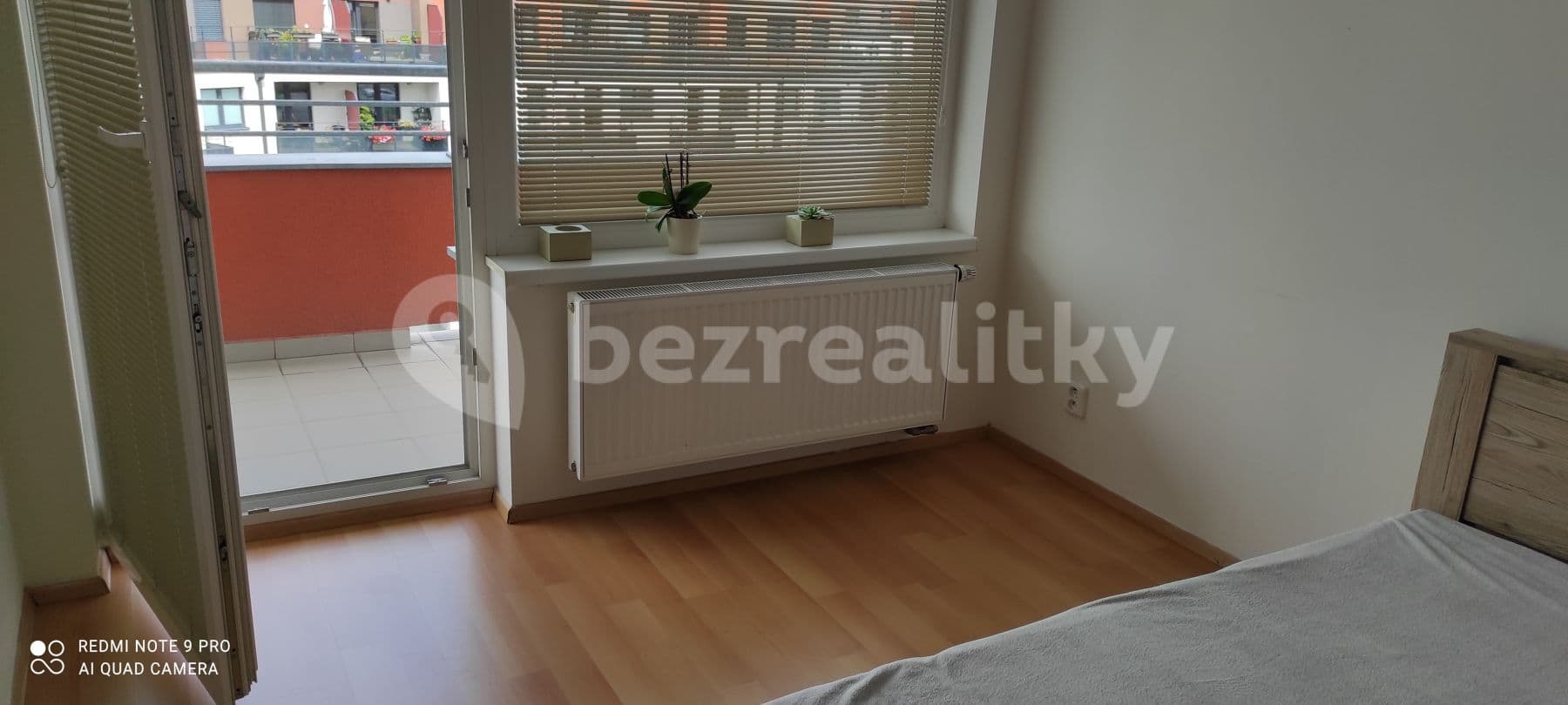 Prenájom bytu 2-izbový 53 m², Pavla Beneše, Praha, Praha Prenájom bytu 2-izbový 53 m², Pavla Beneše, Praha, Praha