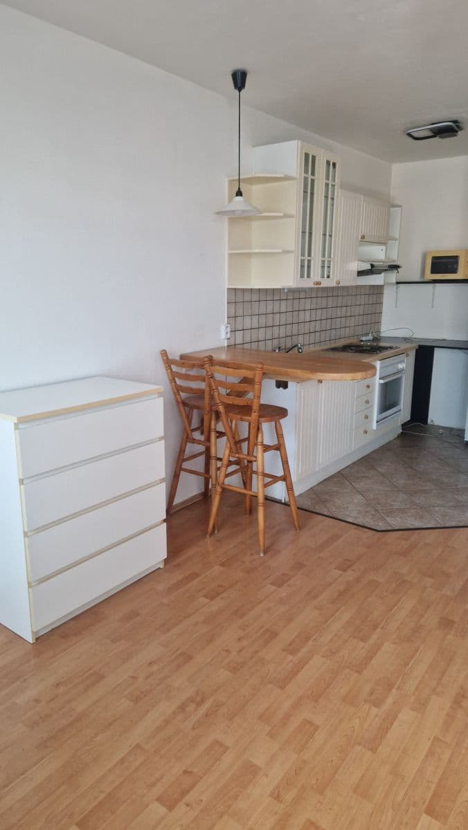 Prenájom bytu 1-izbový 32 m², Bednářova, Brno, Jihomoravský kraj Prenájom bytu 1-izbový 32 m², Bednářova, Brno, Jihomoravský kraj