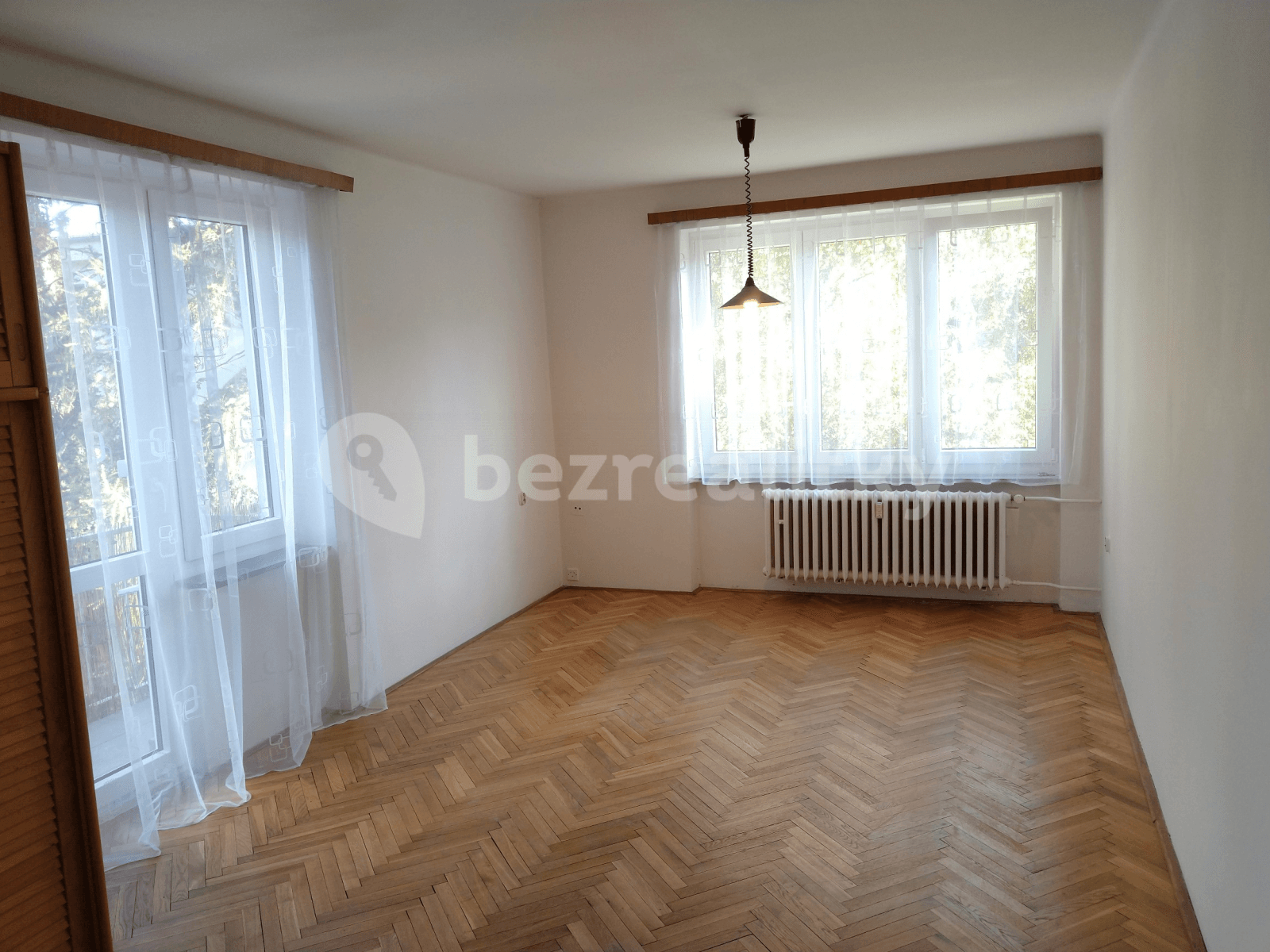 Prenájom bytu 2-izbový 51 m², Nad Zlíchovem, Praha, Praha Prenájom bytu 2-izbový 51 m², Nad Zlíchovem, Praha, Praha