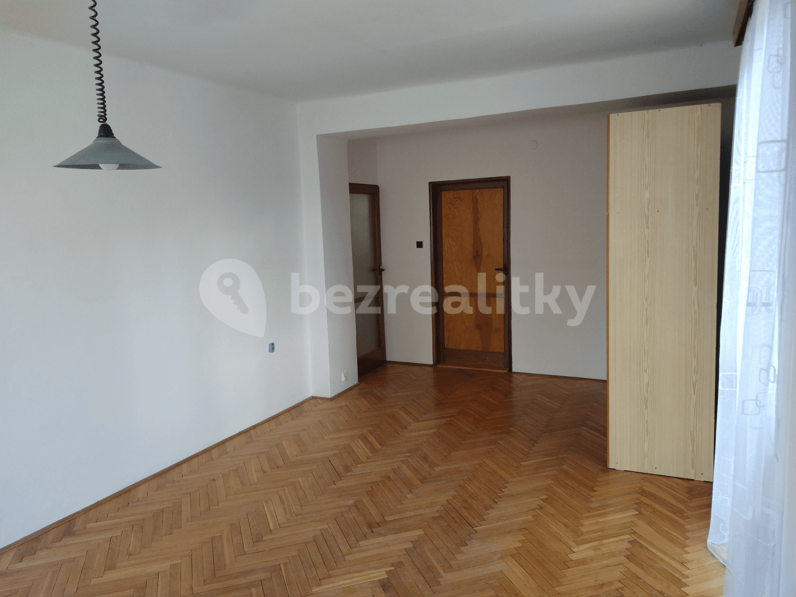 Prenájom bytu 2-izbový 51 m², Nad Zlíchovem, Praha, Praha Prenájom bytu 2-izbový 51 m², Nad Zlíchovem, Praha, Praha