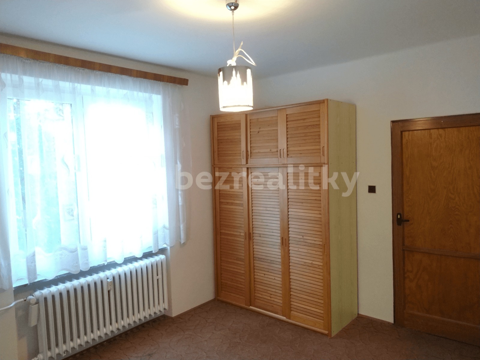 Prenájom bytu 2-izbový 51 m², Nad Zlíchovem, Praha, Praha Prenájom bytu 2-izbový 51 m², Nad Zlíchovem, Praha, Praha