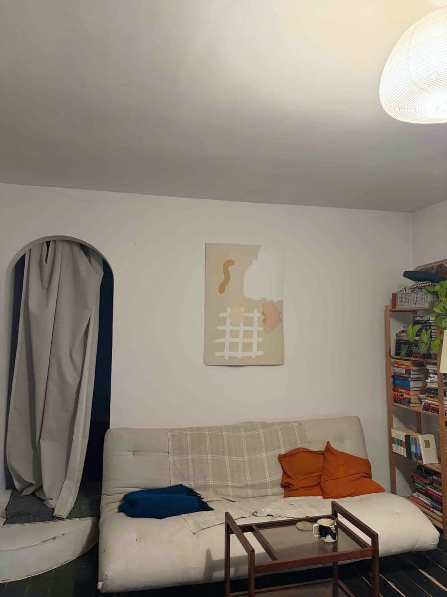 Prenájom bytu 2-izbový 57 m², Bráfova, Brno, Jihomoravský kraj Prenájom bytu 2-izbový 57 m², Bráfova, Brno, Jihomoravský kraj