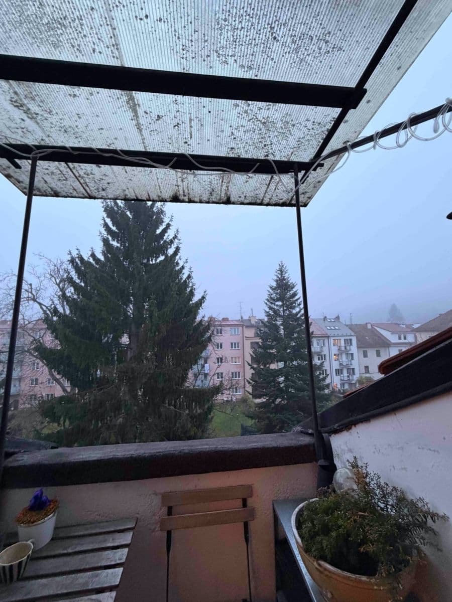 Prenájom bytu 2-izbový 57 m², Bráfova, Brno, Jihomoravský kraj Prenájom bytu 2-izbový 57 m², Bráfova, Brno, Jihomoravský kraj