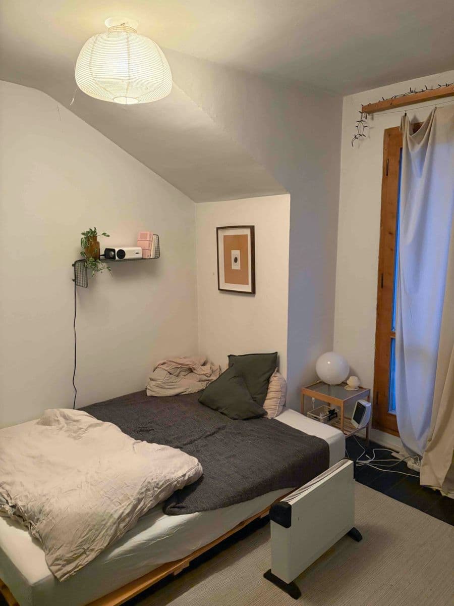 Prenájom bytu 2-izbový 57 m², Bráfova, Brno, Jihomoravský kraj Prenájom bytu 2-izbový 57 m², Bráfova, Brno, Jihomoravský kraj