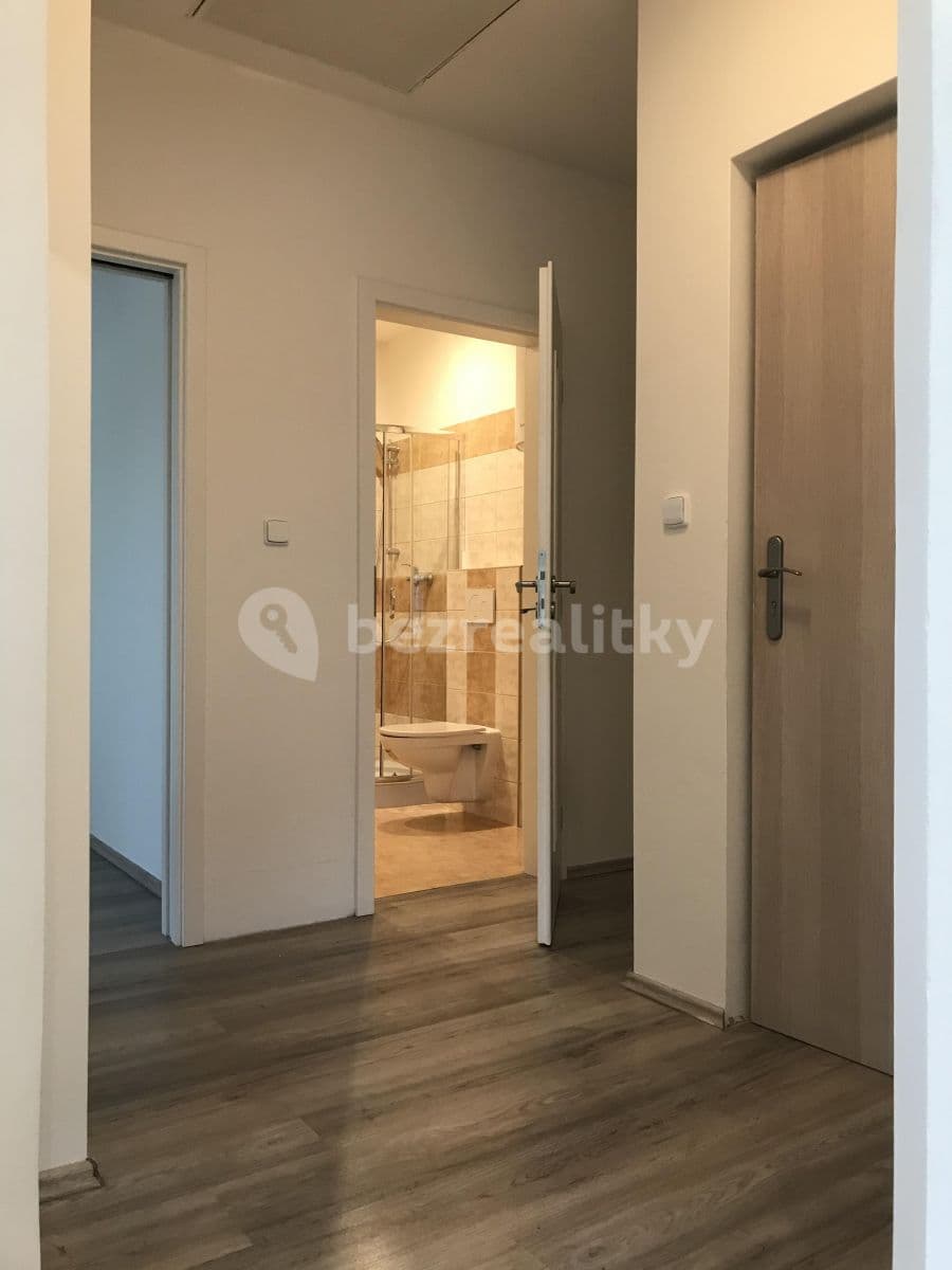 Prenájom bytu 2-izbový 40 m², K Vrbičkám, Moravany, Jihomoravský kraj Prenájom bytu 2-izbový 40 m², K Vrbičkám, Moravany, Jihomoravský kraj