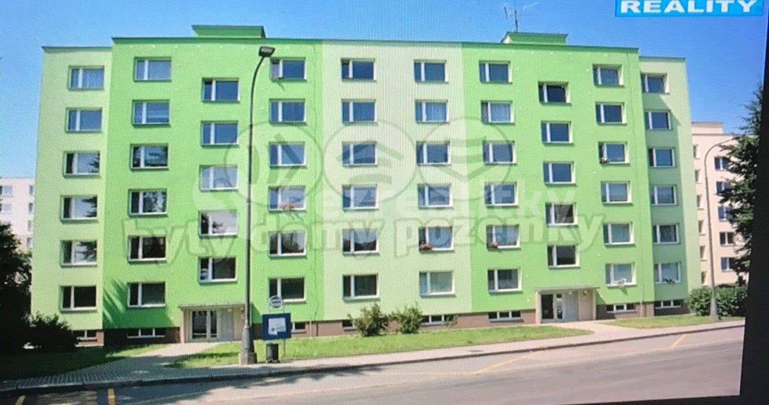 Prenájom bytu 2-izbový 39 m², Komenského náměstí, Litomyšl, Pardubický kraj Prenájom bytu 2-izbový 39 m², Komenského náměstí, Litomyšl, Pardubický kraj