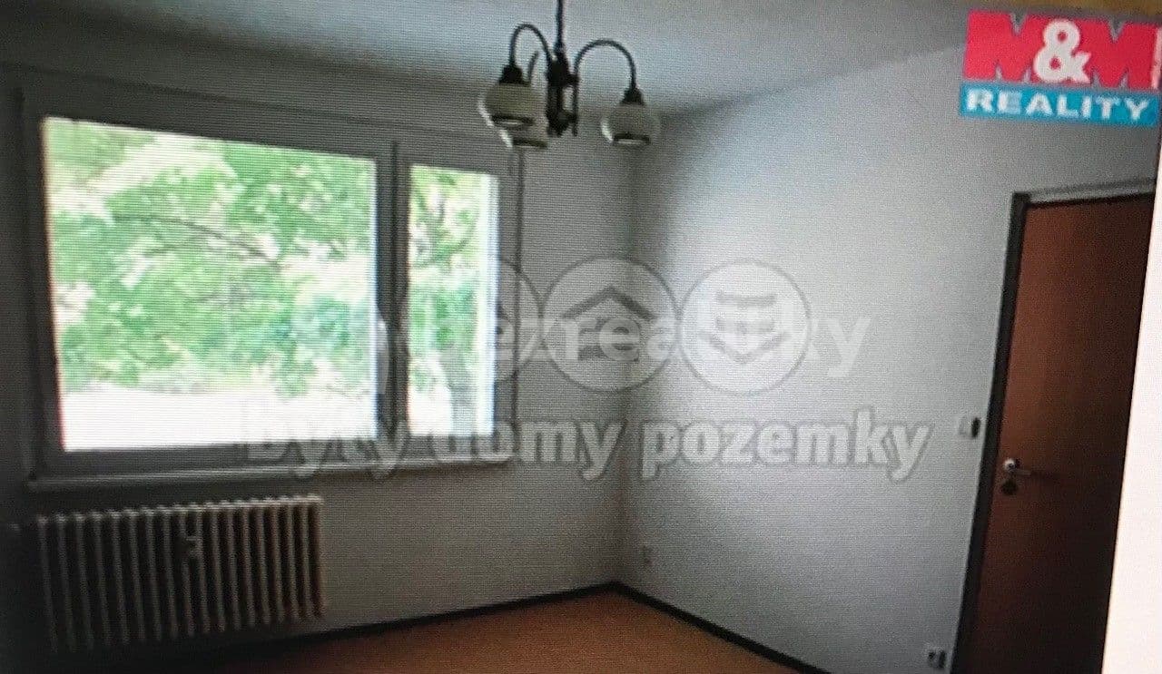 Prenájom bytu 2-izbový 39 m², Komenského náměstí, Litomyšl, Pardubický kraj Prenájom bytu 2-izbový 39 m², Komenského náměstí, Litomyšl, Pardubický kraj