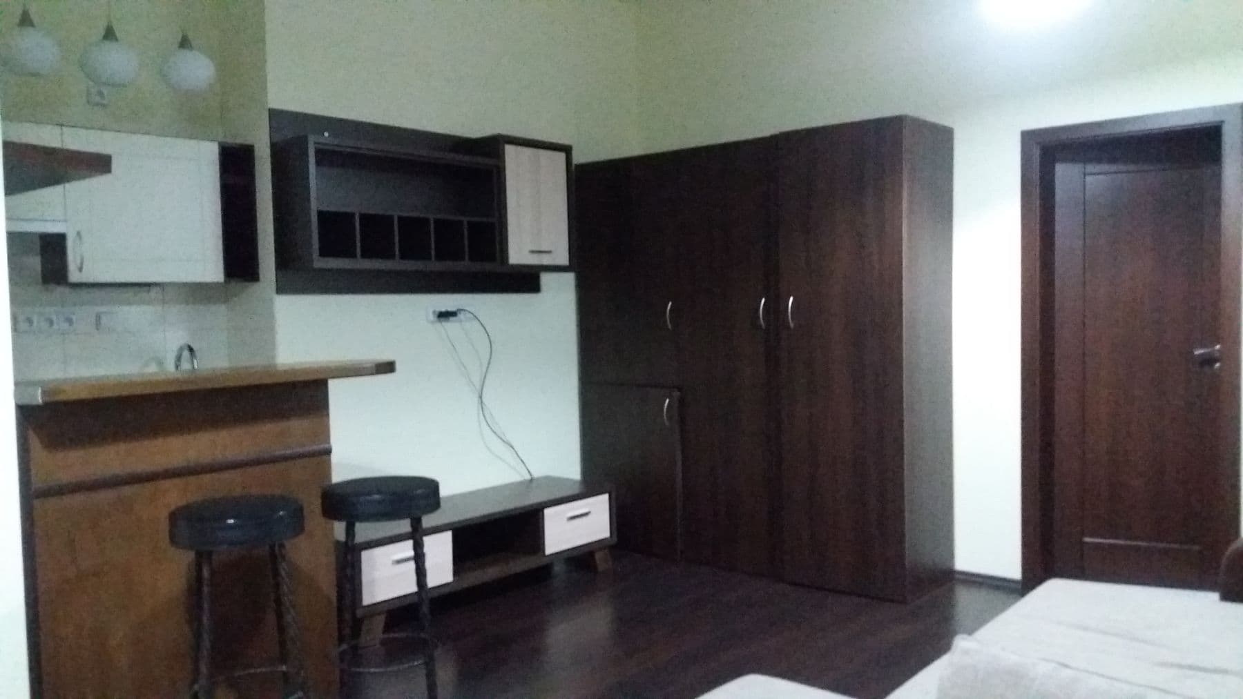 Prenájom bytu 1-izbový 37 m², Kamenická, Praha, Praha Prenájom bytu 1-izbový 37 m², Kamenická, Praha, Praha