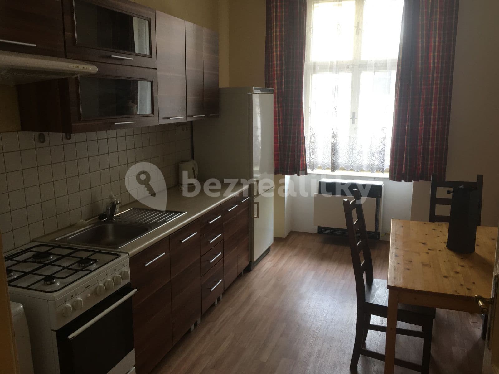 Prenájom bytu 1-izbový 45 m², Jindřicha Plachty, Praha, Praha Prenájom bytu 1-izbový 45 m², Jindřicha Plachty, Praha, Praha