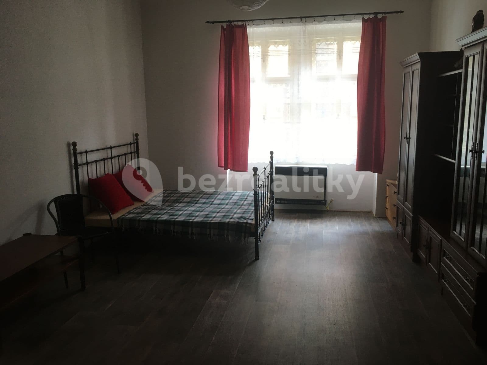 Prenájom bytu 1-izbový 45 m², Jindřicha Plachty, Praha, Praha Prenájom bytu 1-izbový 45 m², Jindřicha Plachty, Praha, Praha