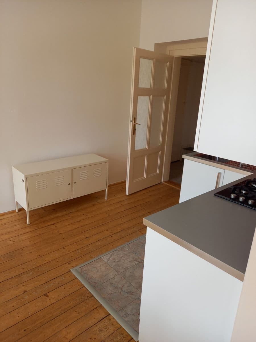 Prenájom bytu 2-izbový 45 m², Rejskova, Praha, Praha Prenájom bytu 2-izbový 45 m², Rejskova, Praha, Praha