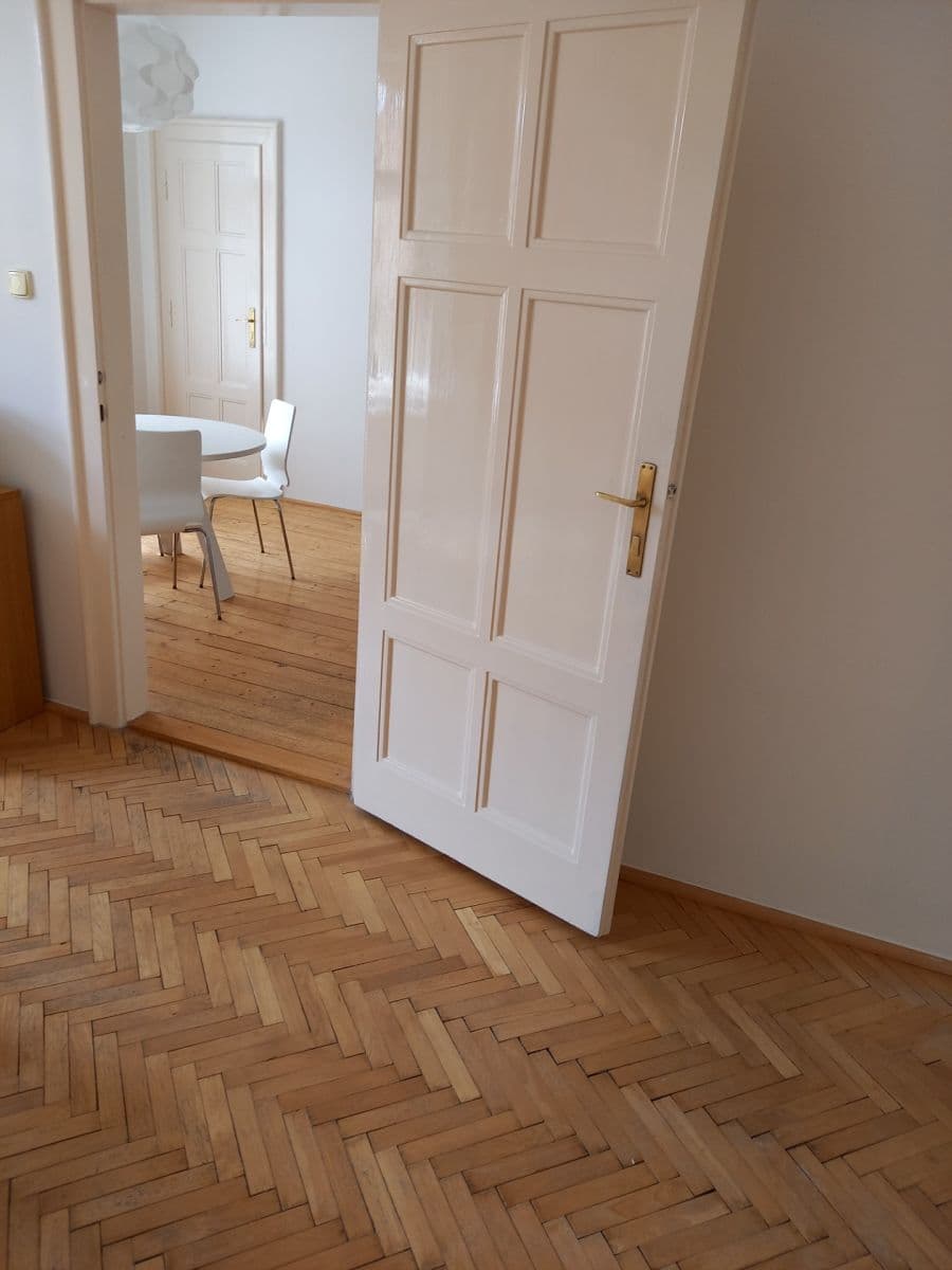 Prenájom bytu 2-izbový 45 m², Rejskova, Praha, Praha Prenájom bytu 2-izbový 45 m², Rejskova, Praha, Praha