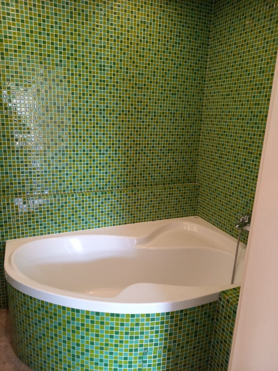 Prenájom bytu 2-izbový 45 m², Rejskova, Praha, Praha Prenájom bytu 2-izbový 45 m², Rejskova, Praha, Praha