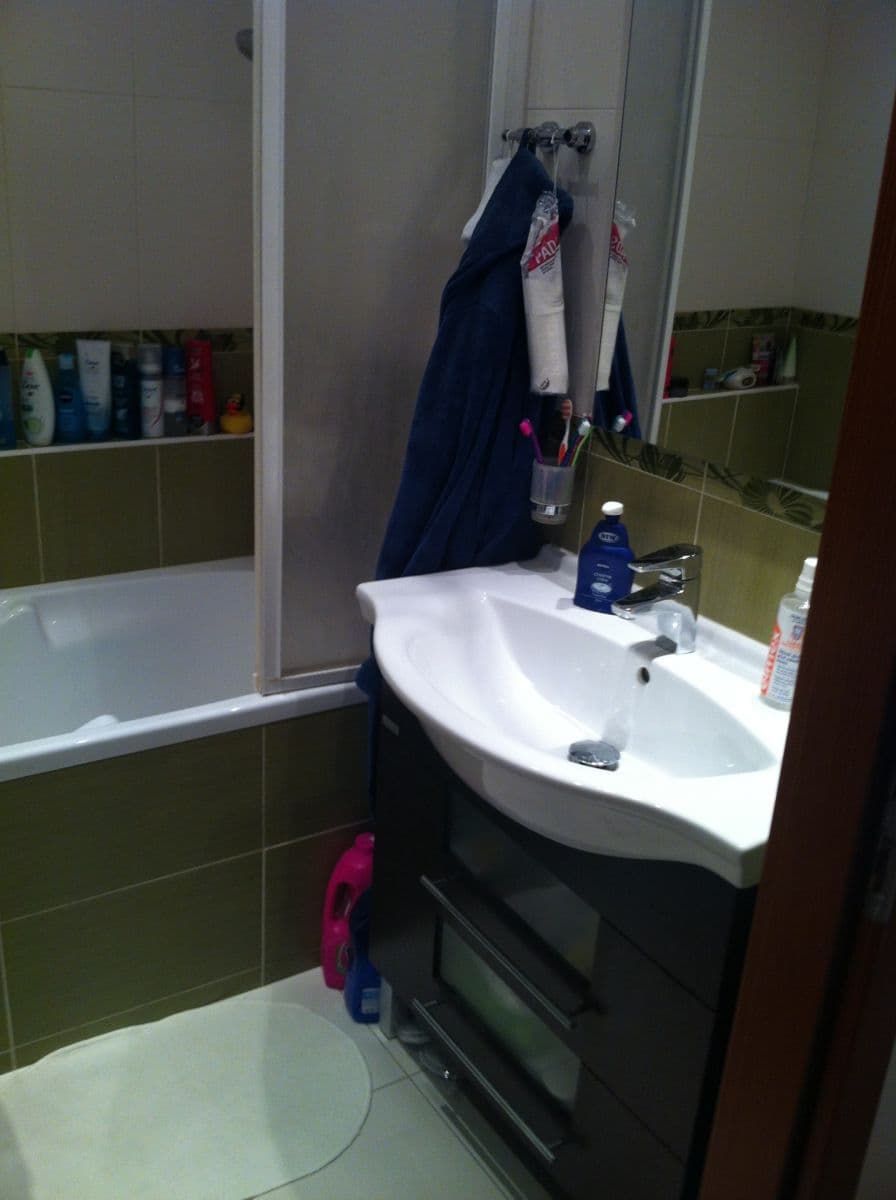 Prenájom bytu 3-izbový 78 m², Platónova, Praha, Praha Prenájom bytu 3-izbový 78 m², Platónova, Praha, Praha