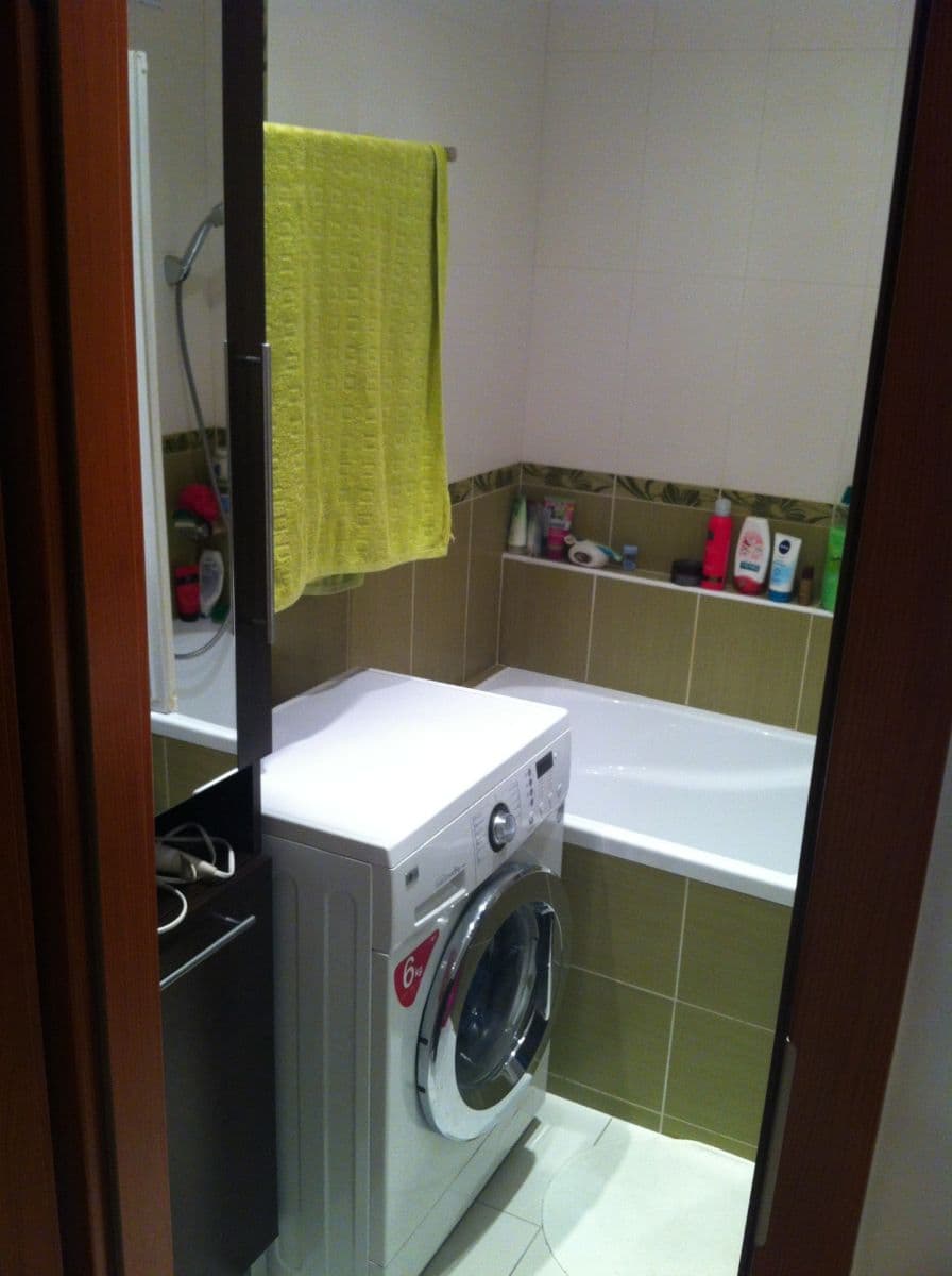 Prenájom bytu 3-izbový 78 m², Platónova, Praha, Praha Prenájom bytu 3-izbový 78 m², Platónova, Praha, Praha