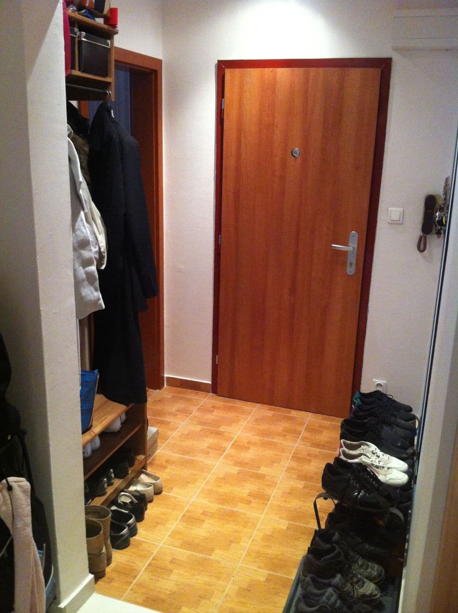 Prenájom bytu 3-izbový 78 m², Platónova, Praha, Praha Prenájom bytu 3-izbový 78 m², Platónova, Praha, Praha