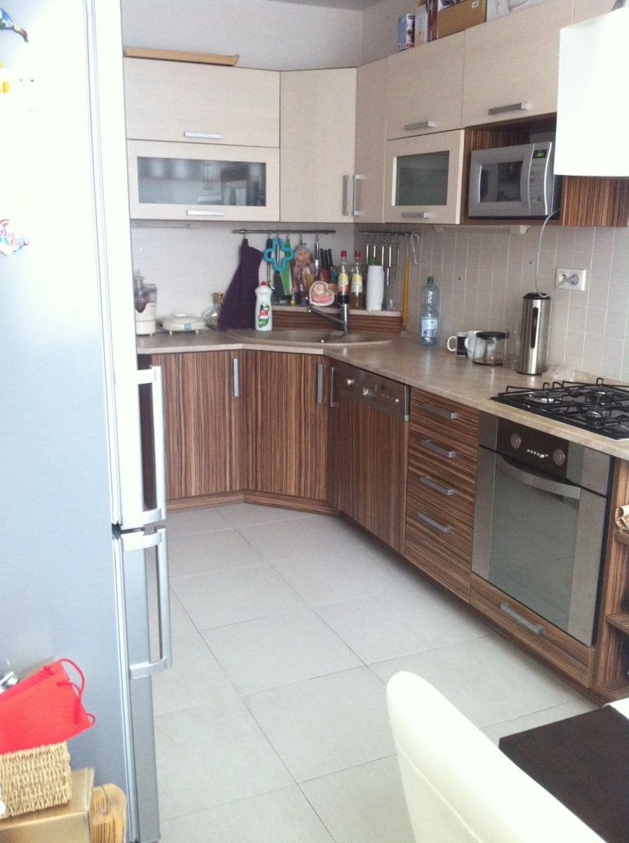 Prenájom bytu 3-izbový 78 m², Platónova, Praha, Praha Prenájom bytu 3-izbový 78 m², Platónova, Praha, Praha