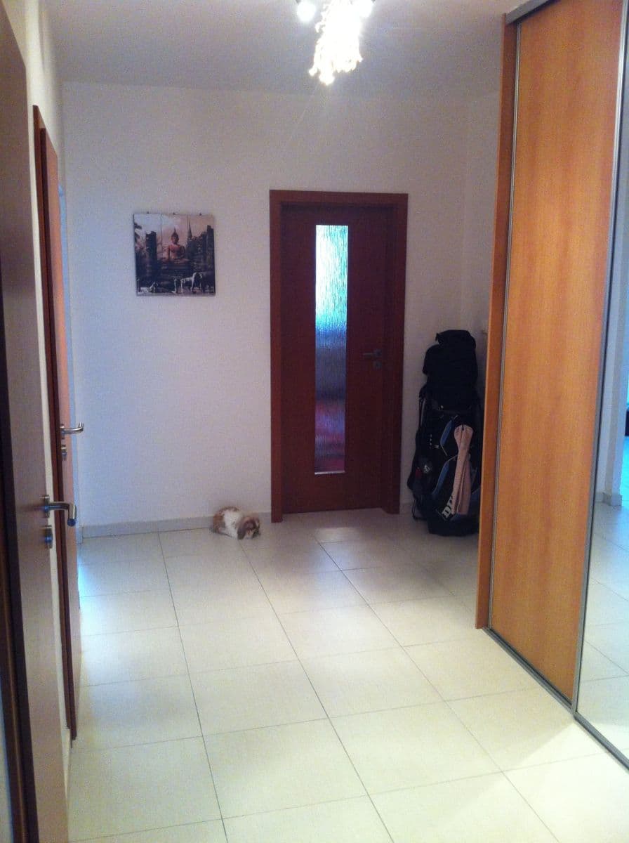 Prenájom bytu 3-izbový 78 m², Platónova, Praha, Praha Prenájom bytu 3-izbový 78 m², Platónova, Praha, Praha