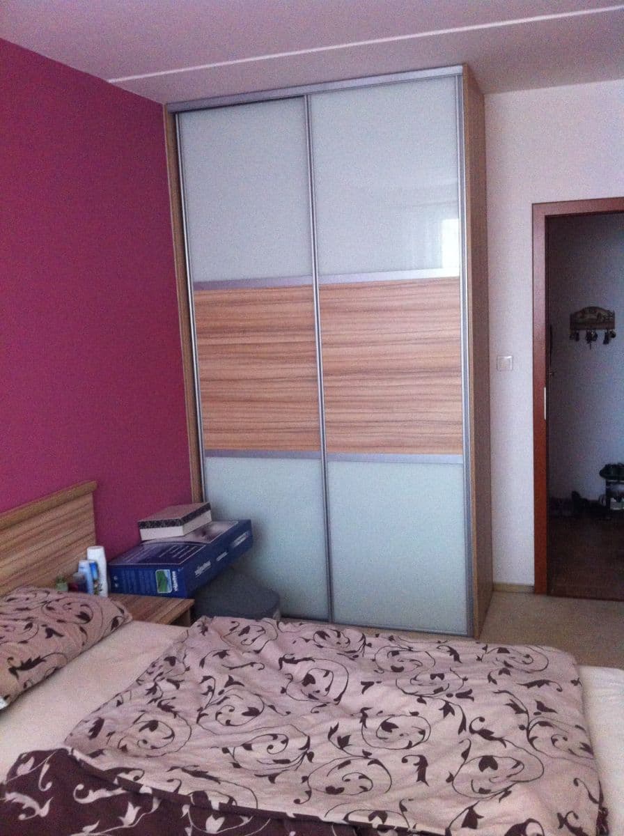 Prenájom bytu 3-izbový 78 m², Platónova, Praha, Praha Prenájom bytu 3-izbový 78 m², Platónova, Praha, Praha