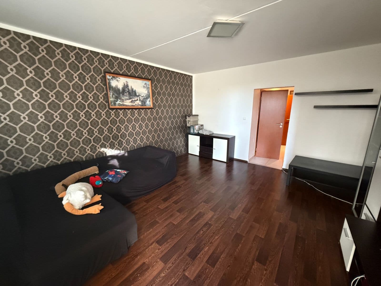 Prenájom bytu 3-izbový 78 m², Platónova, Praha, Praha Prenájom bytu 3-izbový 78 m², Platónova, Praha, Praha