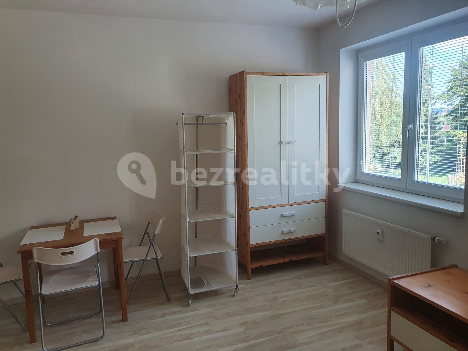 Prenájom bytu 1-izbový 39 m², Spořická, Praha, Praha Prenájom bytu 1-izbový 39 m², Spořická, Praha, Praha