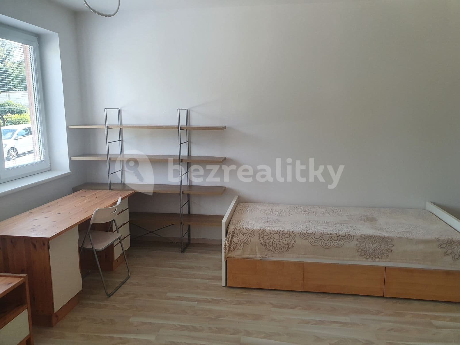 Prenájom bytu 1-izbový 39 m², Spořická, Praha, Praha Prenájom bytu 1-izbový 39 m², Spořická, Praha, Praha