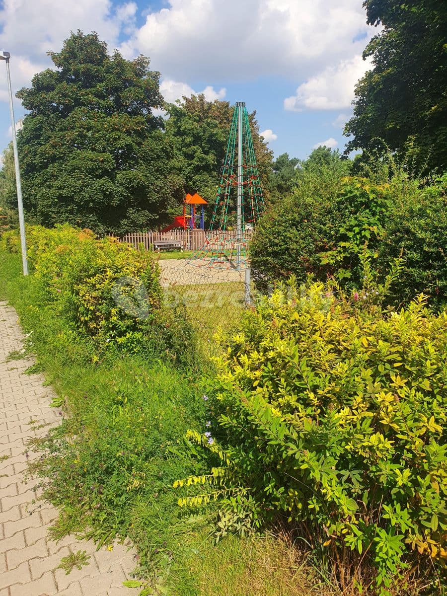 Prenájom bytu 1-izbový 39 m², Spořická, Praha, Praha Prenájom bytu 1-izbový 39 m², Spořická, Praha, Praha