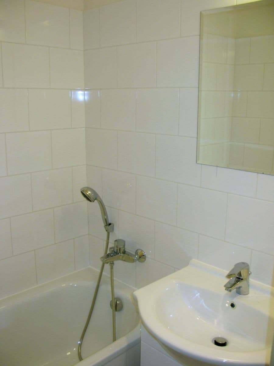 Prenájom bytu 1-izbový 33 m², Sokolovská, Praha, Praha Prenájom bytu 1-izbový 33 m², Sokolovská, Praha, Praha