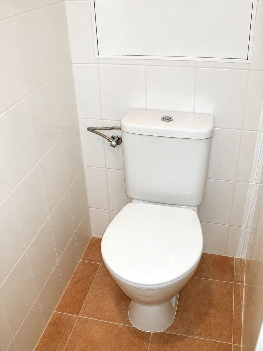 Prenájom bytu 1-izbový 33 m², Sokolovská, Praha, Praha Prenájom bytu 1-izbový 33 m², Sokolovská, Praha, Praha