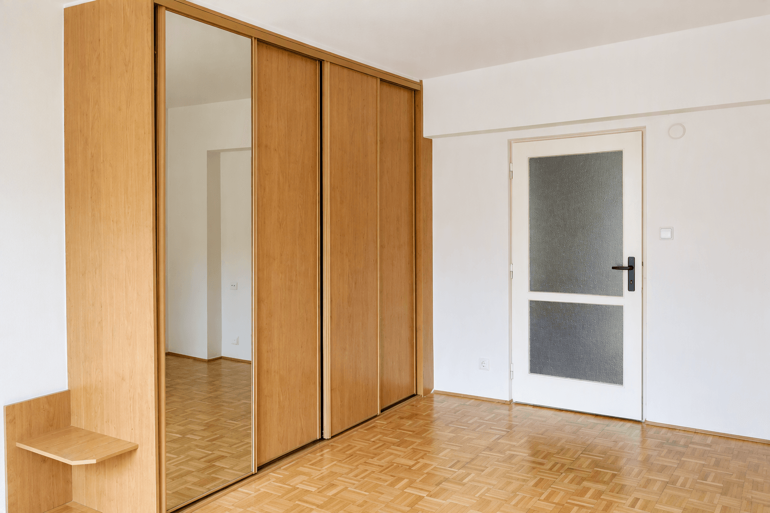Prenájom bytu 1-izbový 33 m², Sokolovská, Praha, Praha Prenájom bytu 1-izbový 33 m², Sokolovská, Praha, Praha