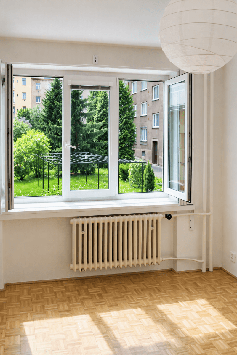 Prenájom bytu 1-izbový 33 m², Sokolovská, Praha, Praha Prenájom bytu 1-izbový 33 m², Sokolovská, Praha, Praha