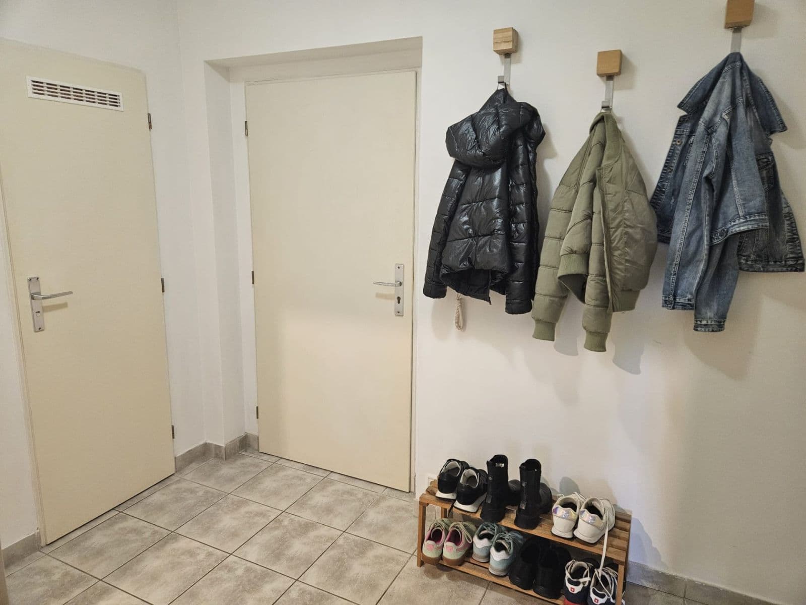 Prenájom bytu 2-izbový 54 m², Chotěšovská, Praha, Praha Prenájom bytu 2-izbový 54 m², Chotěšovská, Praha, Praha