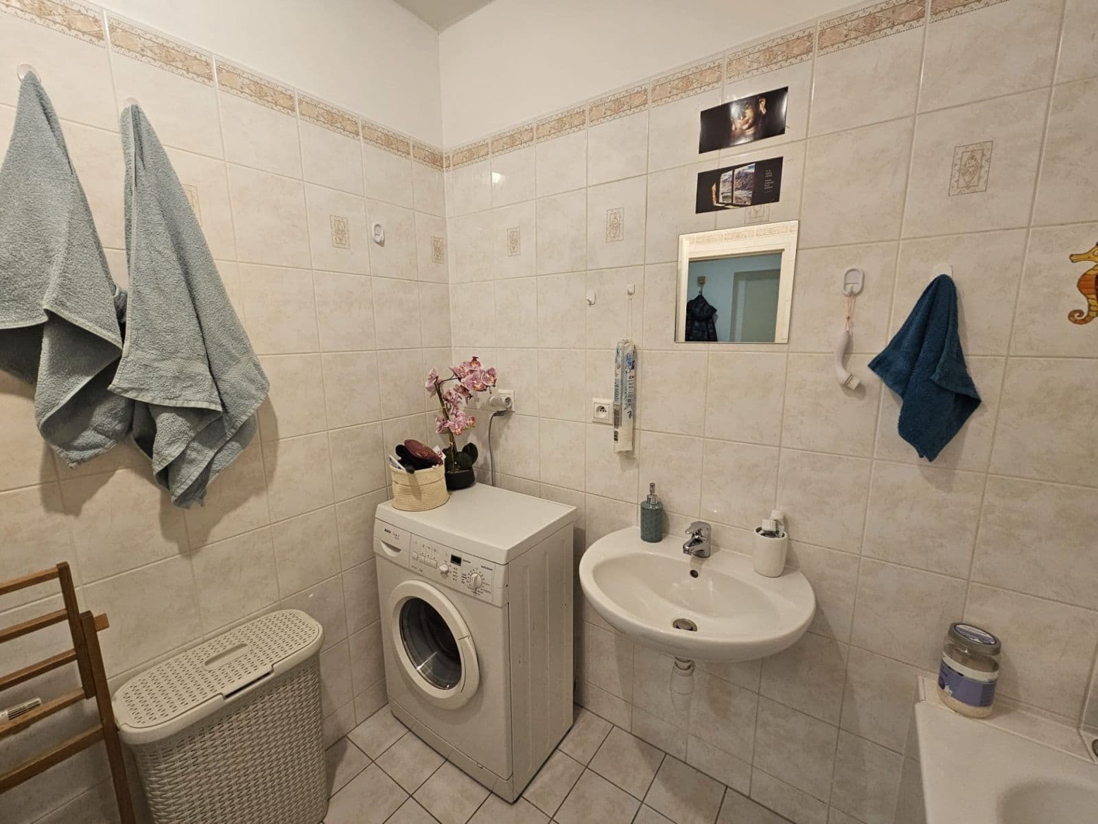 Prenájom bytu 2-izbový 54 m², Chotěšovská, Praha, Praha Prenájom bytu 2-izbový 54 m², Chotěšovská, Praha, Praha
