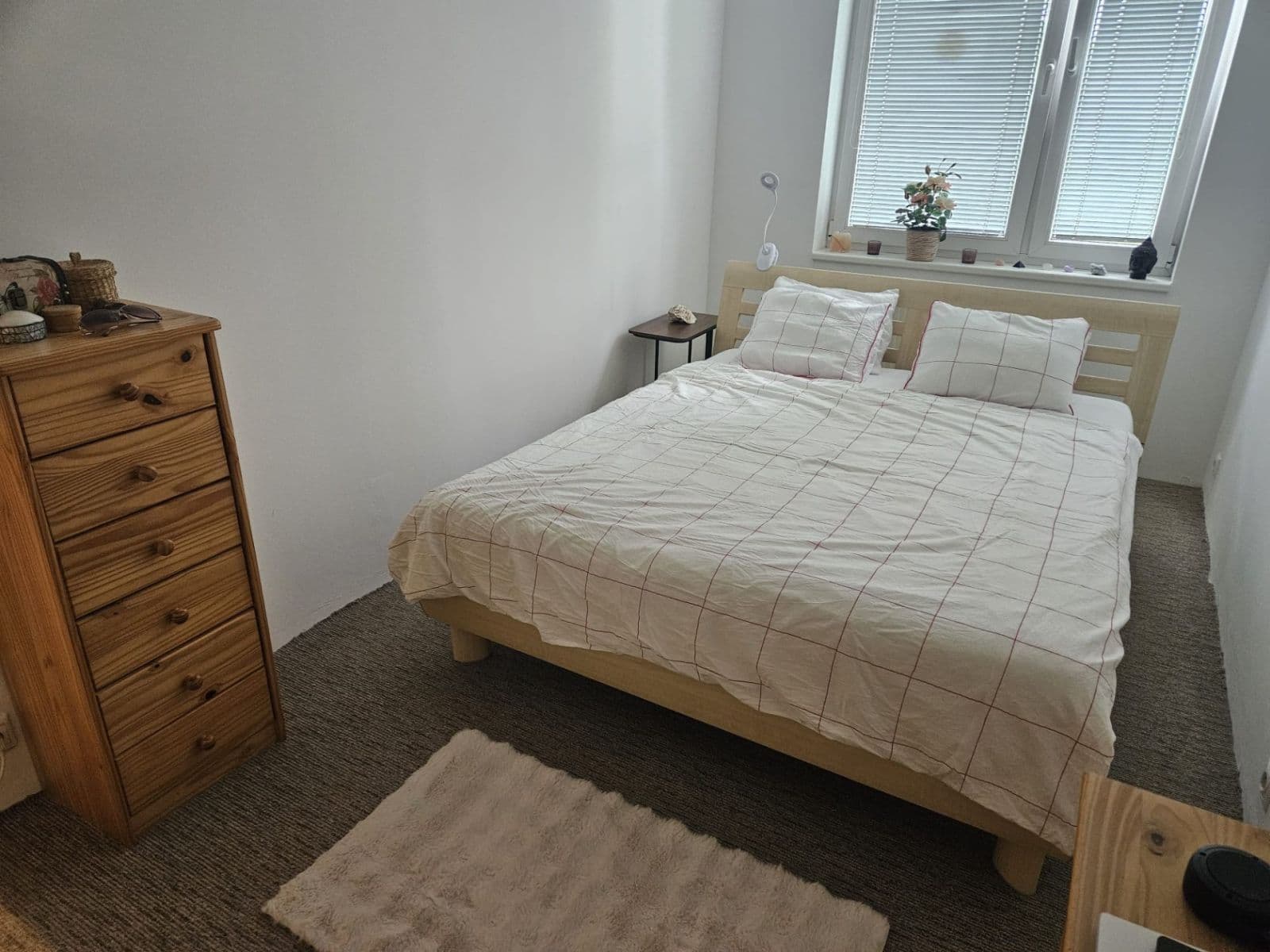 Prenájom bytu 2-izbový 54 m², Chotěšovská, Praha, Praha Prenájom bytu 2-izbový 54 m², Chotěšovská, Praha, Praha