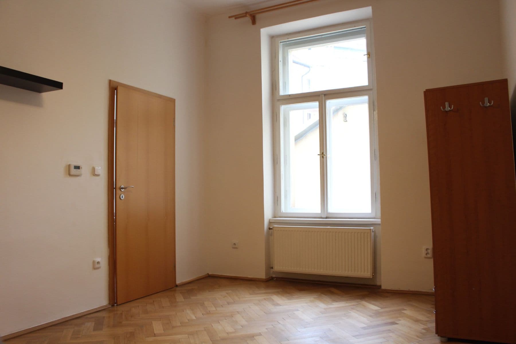 Prenájom bytu 1-izbový 36 m², Lupáčova, Praha, Praha Prenájom bytu 1-izbový 36 m², Lupáčova, Praha, Praha