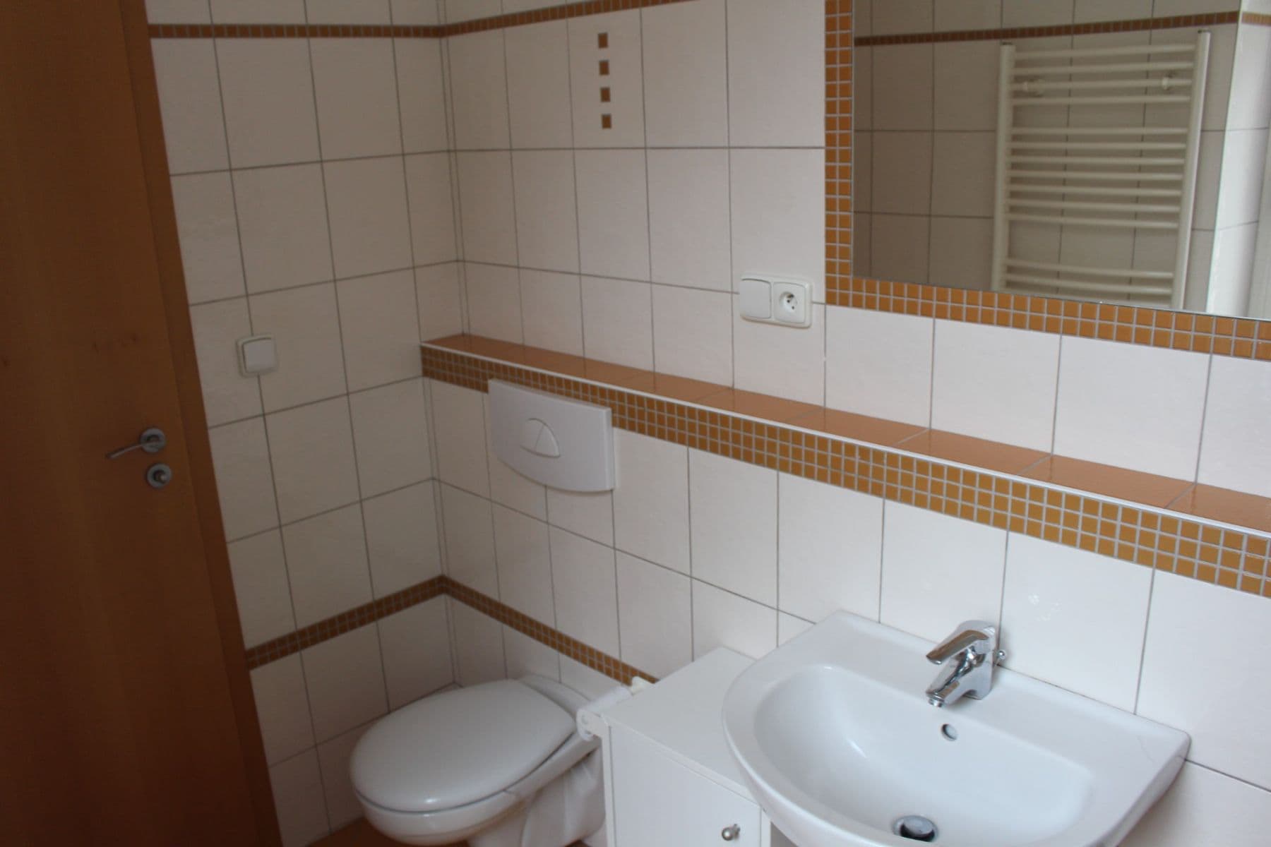 Prenájom bytu 1-izbový 36 m², Lupáčova, Praha, Praha Prenájom bytu 1-izbový 36 m², Lupáčova, Praha, Praha