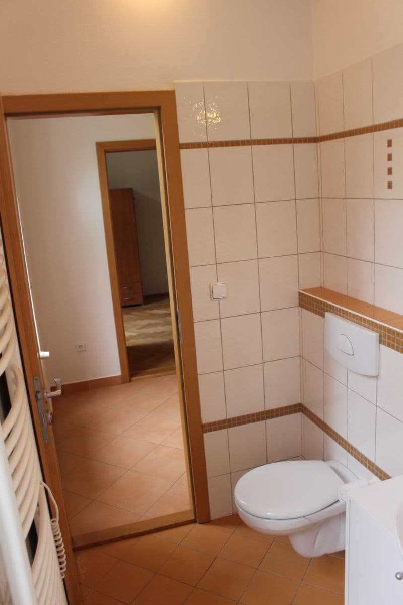 Prenájom bytu 1-izbový 36 m², Lupáčova, Praha, Praha Prenájom bytu 1-izbový 36 m², Lupáčova, Praha, Praha