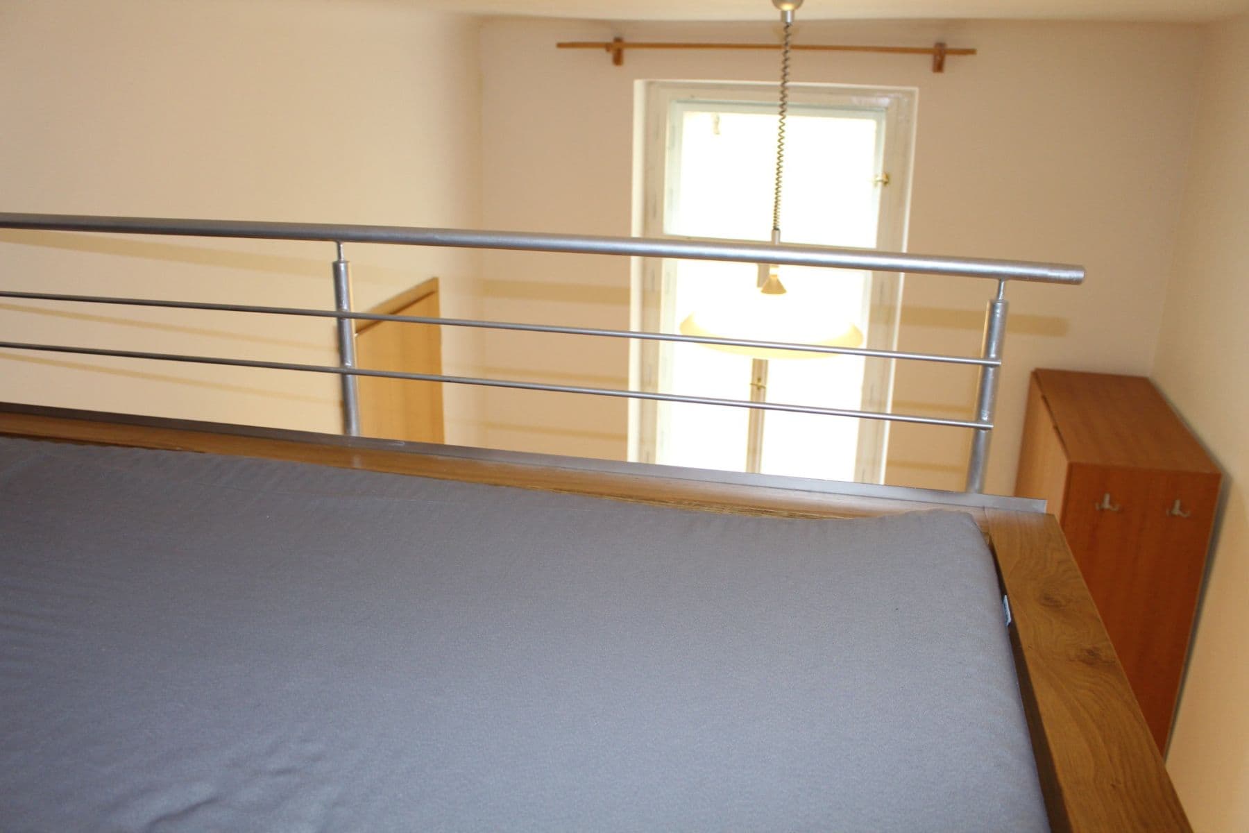 Prenájom bytu 1-izbový 36 m², Lupáčova, Praha, Praha Prenájom bytu 1-izbový 36 m², Lupáčova, Praha, Praha