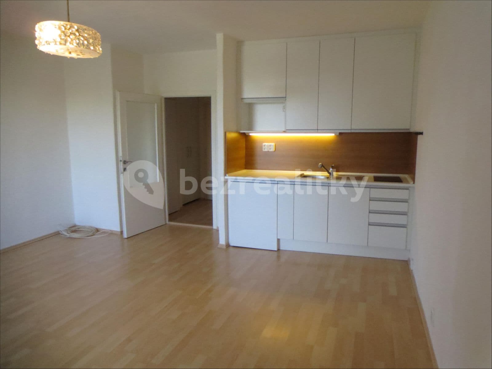 Prenájom bytu 1-izbový 30 m², Sevastopolská, Brno, Jihomoravský kraj Prenájom bytu 1-izbový 30 m², Sevastopolská, Brno, Jihomoravský kraj