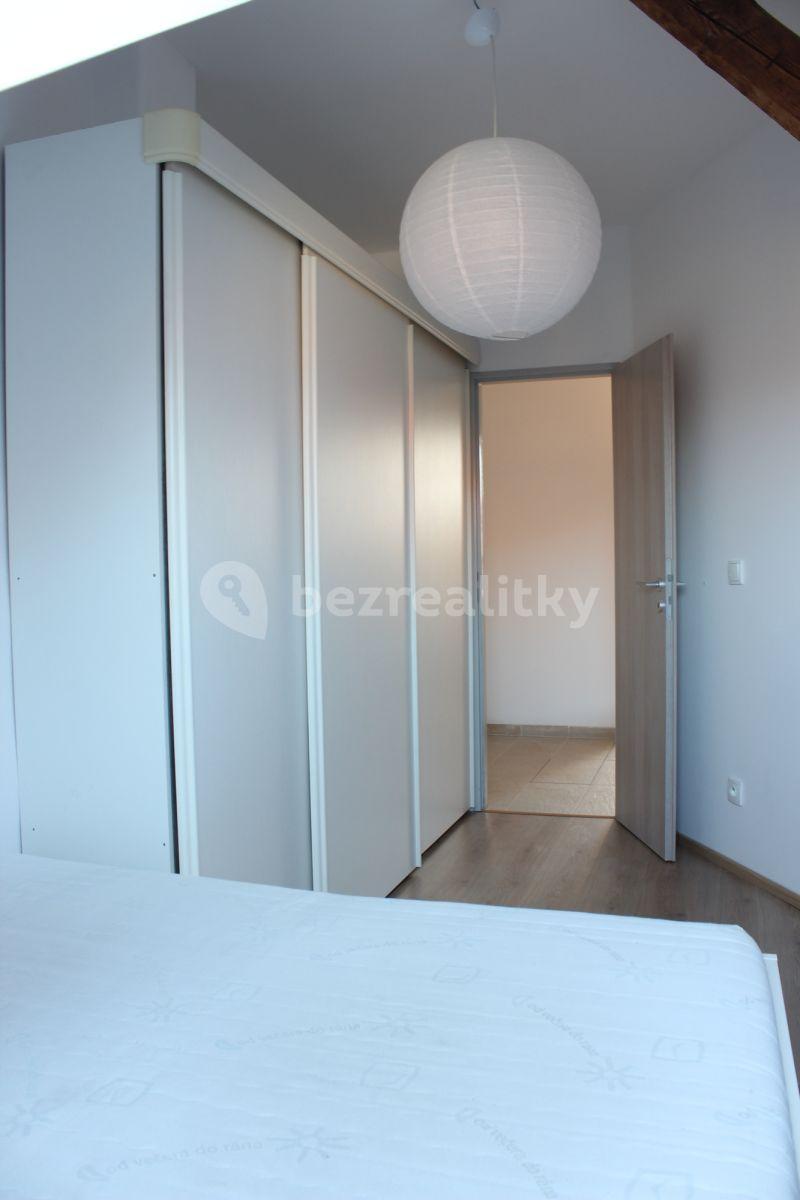 Prenájom bytu 2-izbový 45 m², Dobrovodská, České Budějovice, Jihočeský kraj